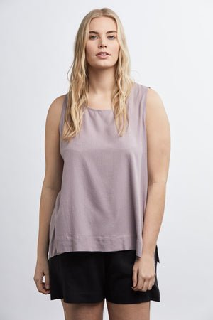 SAMPLE SALE: THE J+J TANK