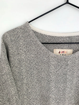 WHOLESALE: THE SPECKLED T SWEATER