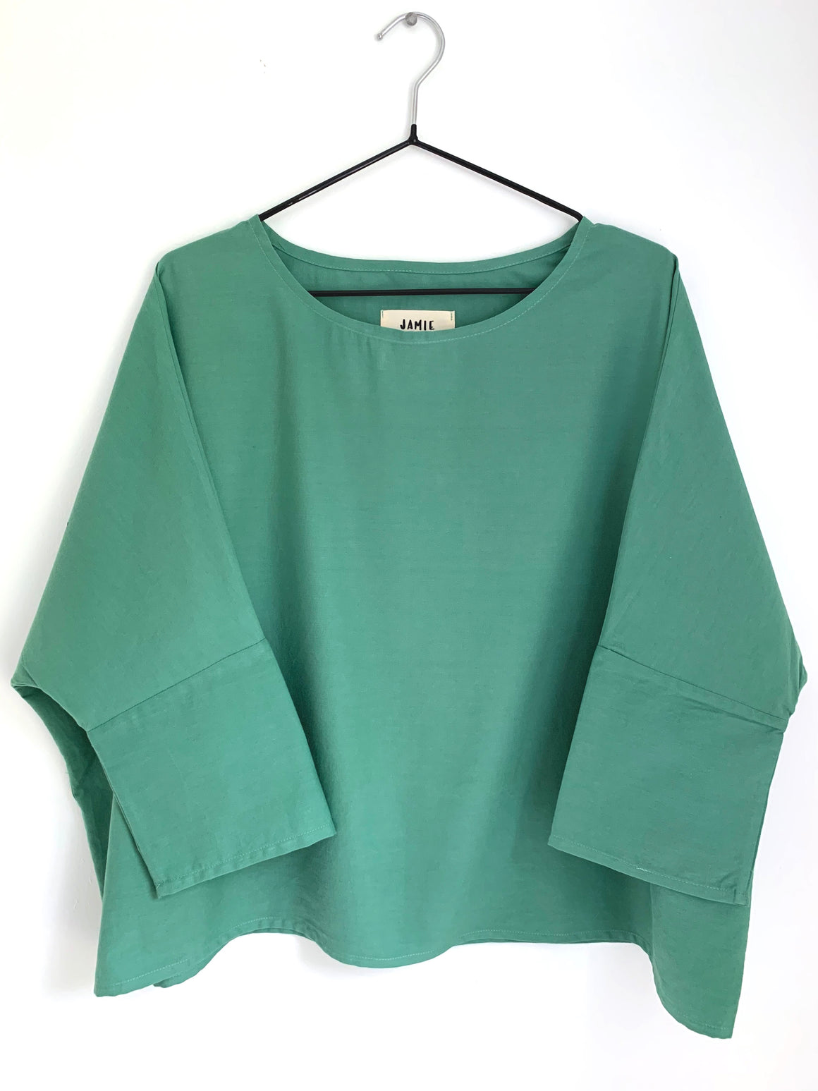 WHOLESALE: THE COTTON T TOP