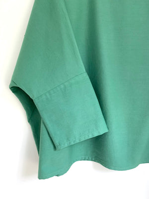 WHOLESALE: THE COTTON T TOP