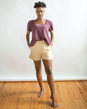 THE LOUNGE SHORT