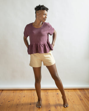 THE LOUNGE SHORT