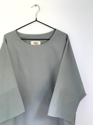 WHOLESALE: THE COTTON T TOP