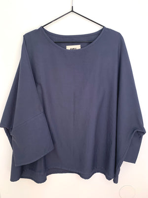 WHOLESALE: THE COTTON T TOP