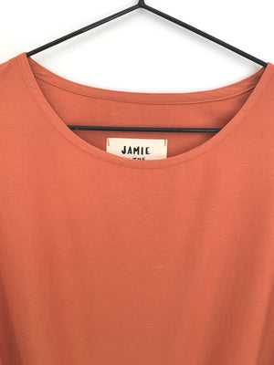 WHOLESALE: THE COTTON T TOP