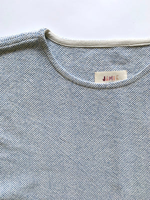 WHOLESALE: THE SPECKLED T SWEATER