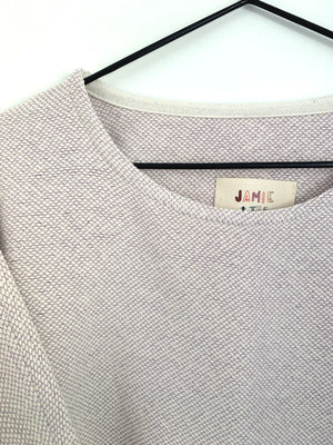 WHOLESALE: THE SPECKLED T SWEATER