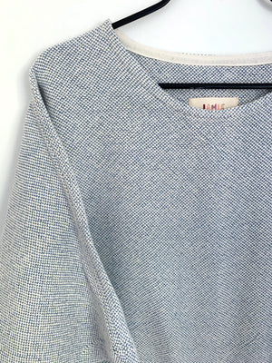 WHOLESALE: THE SPECKLED T SWEATER