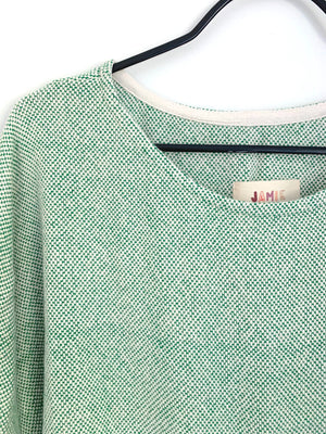 WHOLESALE: THE SPECKLED T SWEATER