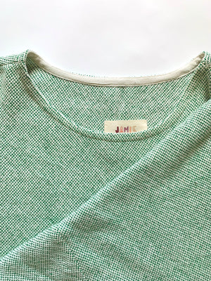 WHOLESALE: THE SPECKLED T SWEATER