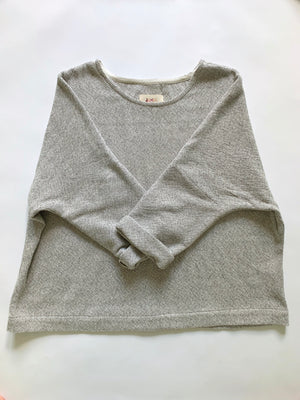 WHOLESALE: THE SPECKLED T SWEATER