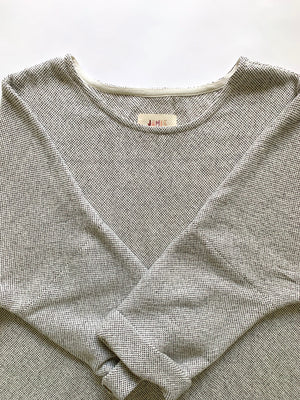 WHOLESALE: THE SPECKLED T SWEATER