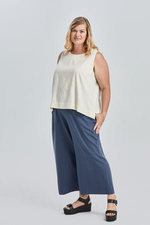 SAMPLE SALE: THE J+J TANK