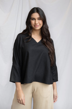 THE V TOP: WHOLESALE