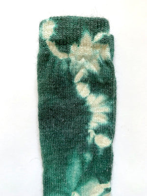 THE ALPACA KNIT SOCKS