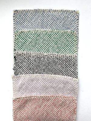 THE SPECKLED T SWEATER