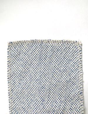 THE SPECKLED T SWEATER