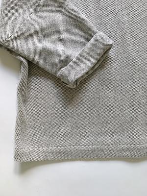 THE SPECKLED T SWEATER