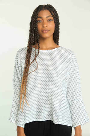 IN STOCK: THE PLUS T TOP