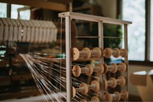 THE CHROMA POOF SWEATER